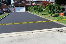 Why Choose Us For All Your Driveway Paving Needs in Seagraves, TX?